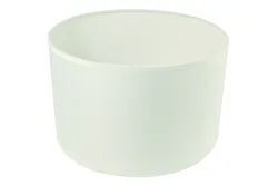 Rayher Lampenschirm Rund | ⌀ 25 cm | E27