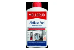 Mellerud Abfluss Frei Kraftreiniger 1L