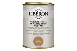Liberon Holzknetmasse Nussbaum | 0.2 l