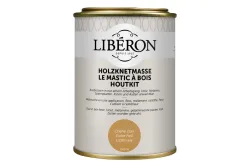 Liberon Holzknetmasse Eiche Hell | 0.2 l