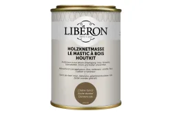 Liberon Holzknetmasse Eiche Dunkel | 0.2 l