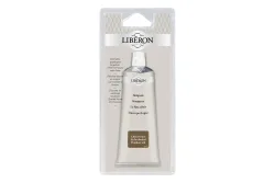 Liberon Holzpaste Eiche Dunkel | 80 ml