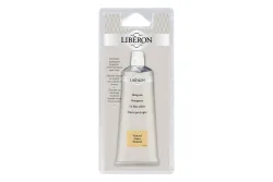 Liberon Holzpaste Weiss | 80 ml