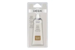 Liberon Holzpaste Eiche Mittel | 80 ml