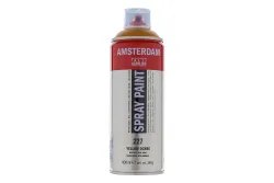 Amsterdam Acrylspray Ocker | 400 ml