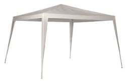 Pavillon 3x3m ohne Seitenteile