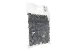 Neogard Glitterstone Kies Schwarz | 2-4 cm | 10 kg