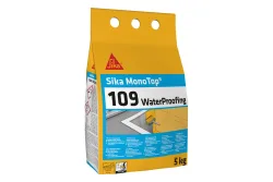 Sika Abdichtungsmörtel MonoTop-109 | 5 kg