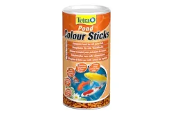 TetraPond Colour Sticks 1L
