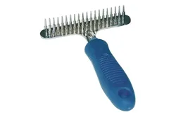Swisspet Fellstriegel 16cm