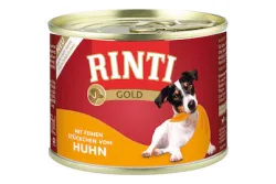 Rinti Gold Huhnstückchen