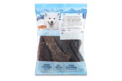 DeliBest Light Straussen Sticks 200g