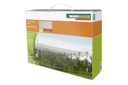 Windhager Hagelschutznetz | 5 × 2 m