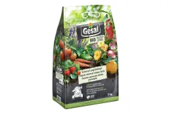 Gesal Universal-Langzeitdünger mit Schafwolle | 3 kg
