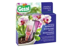 Gesal Orchideen-Aufbaukur | 5 × 30 ml