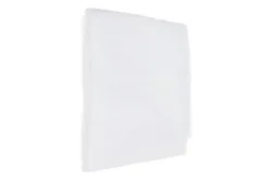 Windhager Fliegengitter Weiss | 1.5 × 3 m