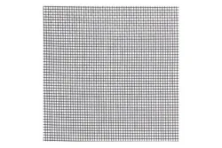 Windhager Fiberglas-Gitter Anthrazit | 1 × 1.2 m