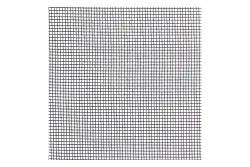 Windhager Fiberglas-Gitter Anthrazit | 1 × 1.2 m