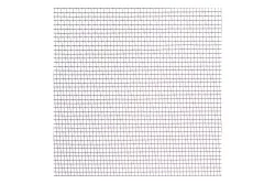 Windhager Fliegengitter Gewebe Aluminium | 1 × 1.2 m