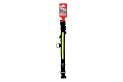 Swisspet Halsband Fluo S 25/340-410mm