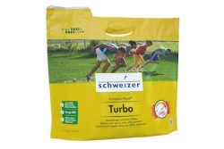 SCHWEIZER CERTOPLANT ROYAL Turbo