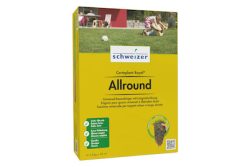 SCHWEIZER CERTOPLANT ROYAL Allround
