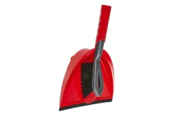 Vileda Handfeger und Kehrschaufel 2-in-1