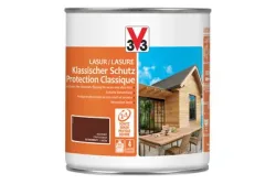 V33 Holzlasur