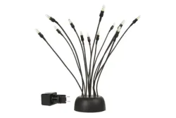 Velda Teichbeleuchtung Welkin Pond Light mit 13 LEDs | 3 W