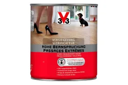 V33 Parkettversiegelung für Extreme Beanspruchung | 0.75 l