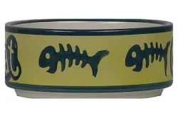 Swisspet Katzennapf Keramik CAT 13cm