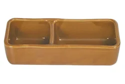 Swisspet Tonnapf geteilt 10.5x5x3cm