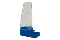 Swisspet Wasserfontäne 7x4.5x12cm Vögel
