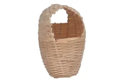 Swisspet Nistkorb für Exoten 15x12cm