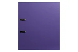 Büroordner 4 cm violett
