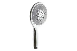 Grohe Brausegriff Rain Metall