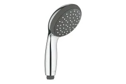 Grohe Brausegriff Vitalio Start 100 II | Silber