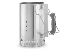Weber Anzündkamin Rapidfire