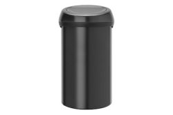 Brabantia Touch-Eimer Touch Bin? Matt