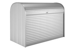 Biohort StoreMax 190 Silber