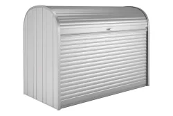 Biohort StoreMax 190 Silber