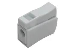 Merox Leuchtenklemme | 0.5-2.5 mm | 2 Stück