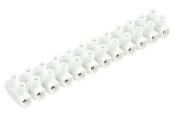 Steffen Reihenklemme | 0.5-2.5 mm²