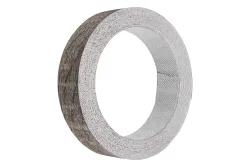 Nordlinger Furnier-Kantenumleimer Oregon 23 x 5000 mm