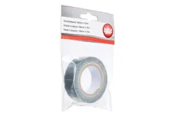 Gewebeband 19mmx5m schwarz