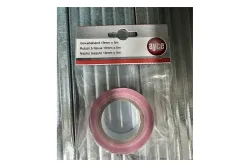 Ayce Gewebeband Rot | 1.9 cm × 5 m