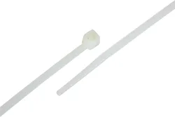 Kabelbinder natur 300x4.8 mm 50 Stück