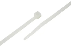 Merox Kabelbinder Lösbar | 15 × 0.5 cm | 50 Stück