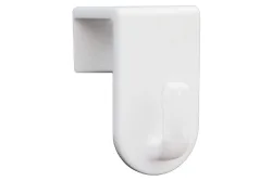 Diaqua - Fensterhaken weiss, One Size