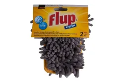 Flup Ersatzpads Lamellenreiniger